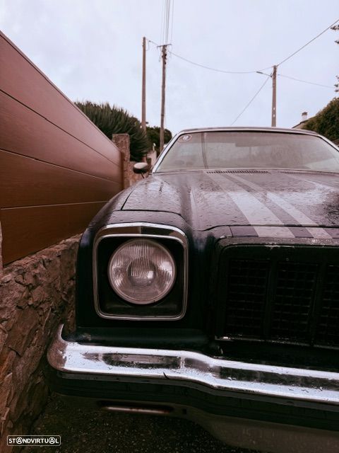 Chevrolet El Camino - 4