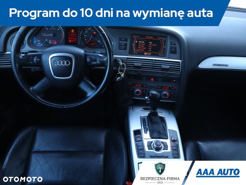 Audi A6 Limousine - 9