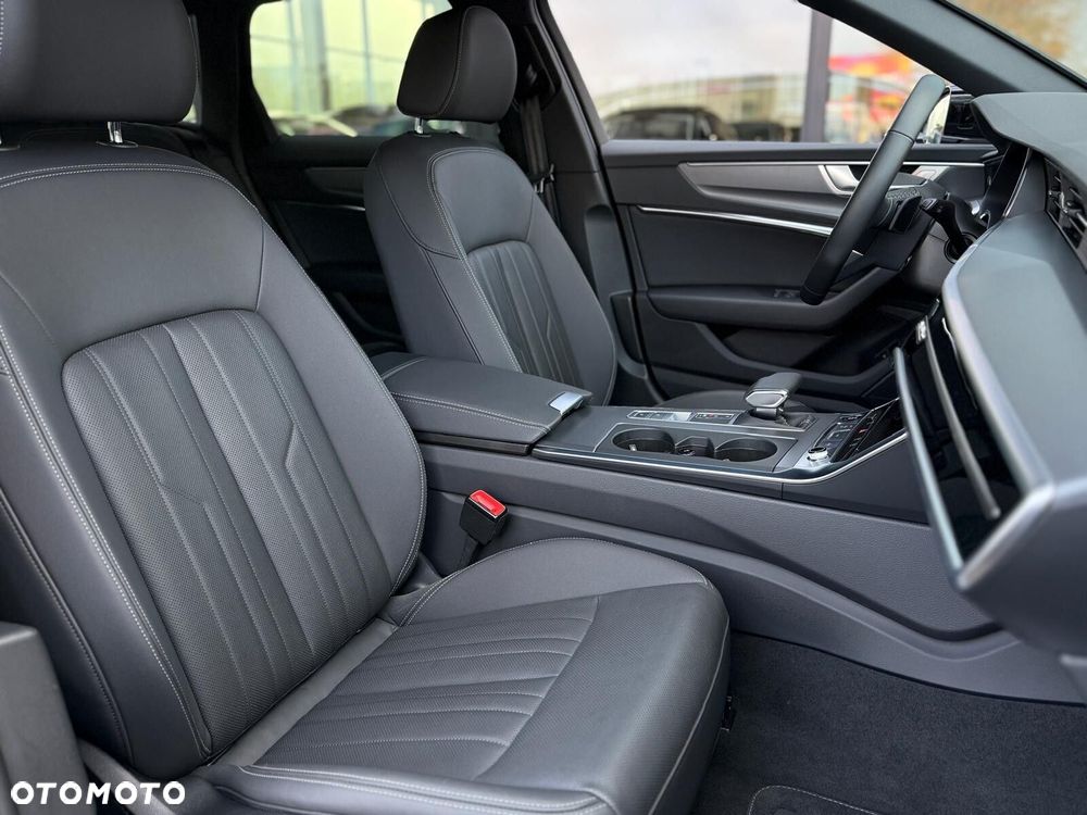 Audi A6 Avant - 20