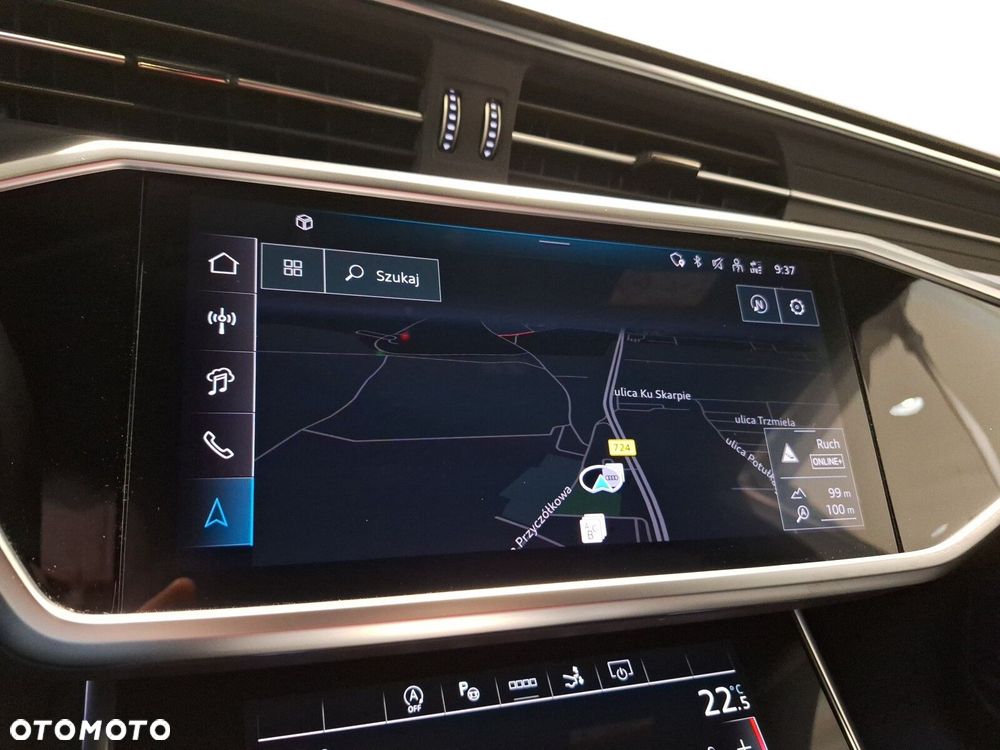 Audi A7 Sportback - 26