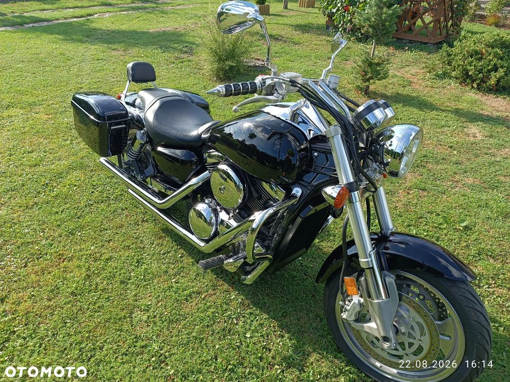 Kawasaki Vulcan - 3