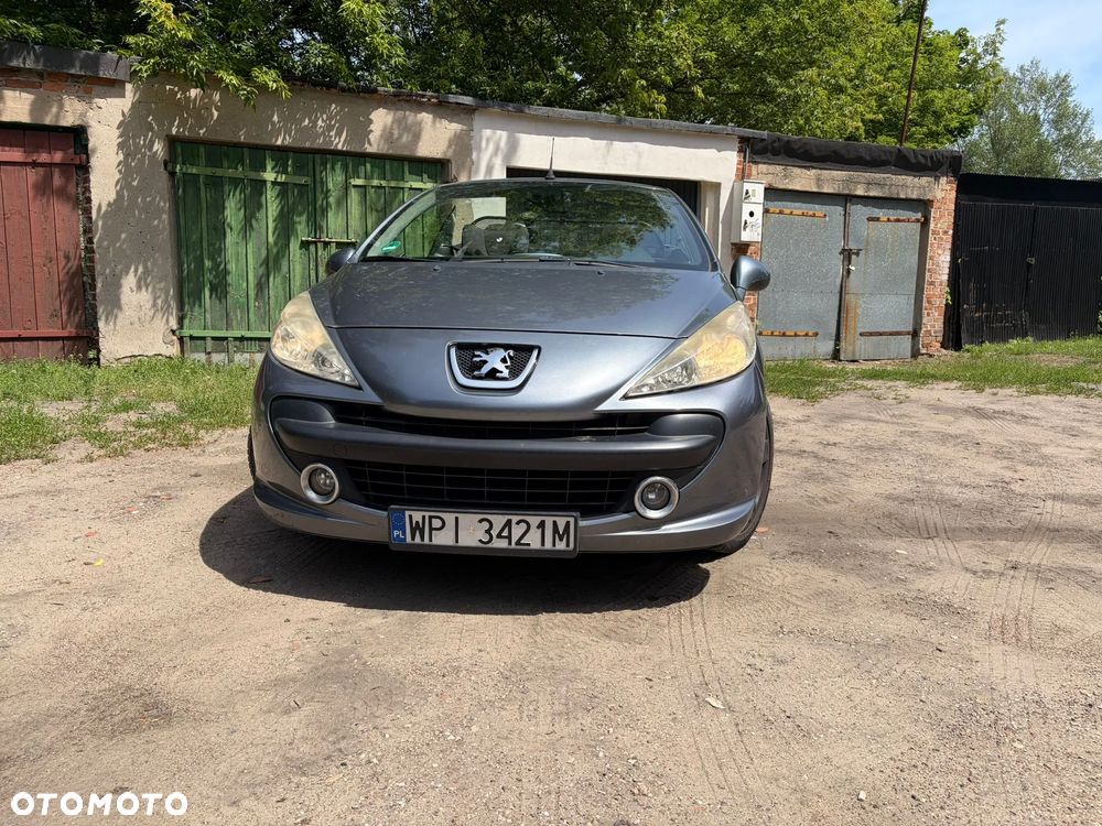 Peugeot 207 1.6 VTi Sporty - 6