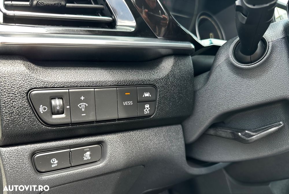 Kia Niro - 26