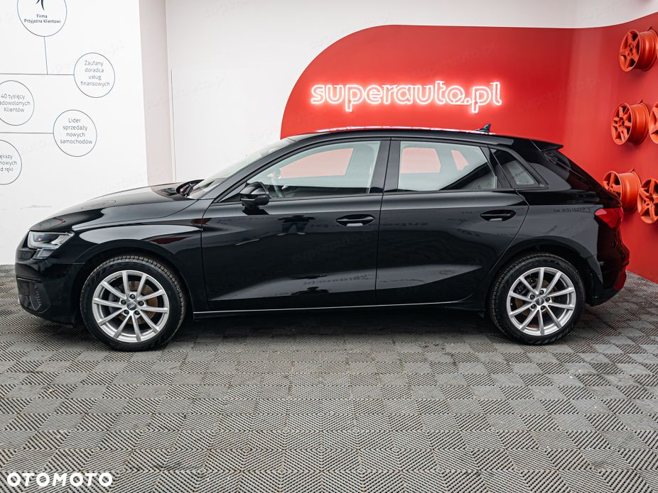 Audi A3 30 TDI - 5