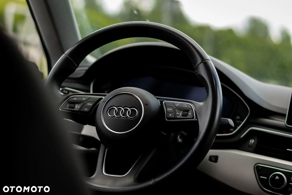 Audi A5 Sportback - 8