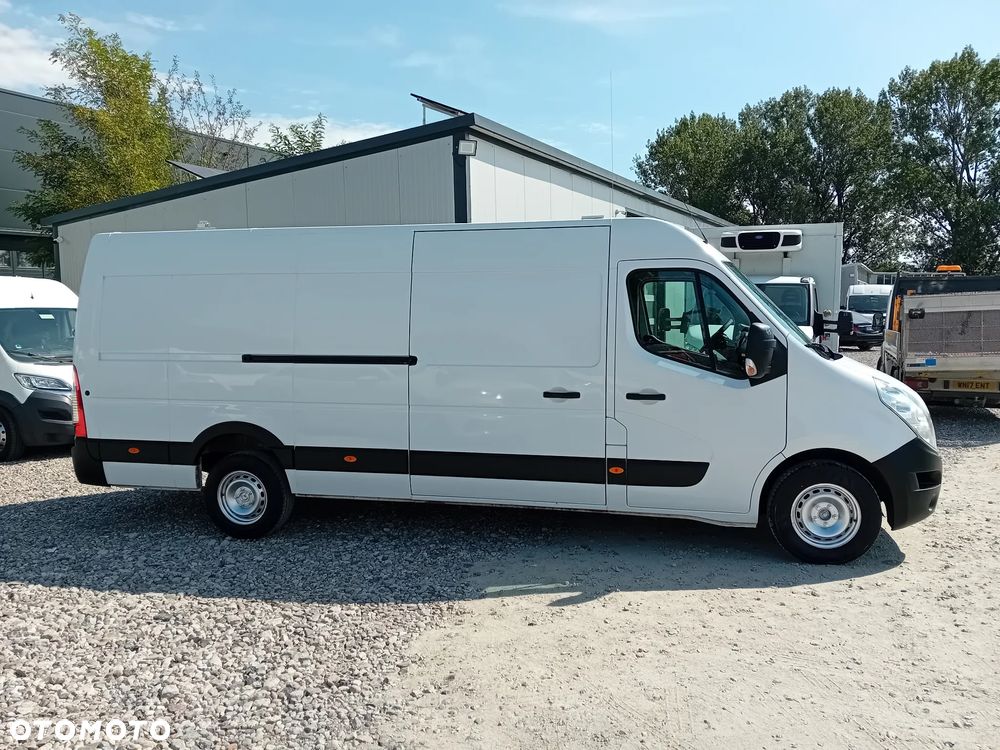Renault Master - 4