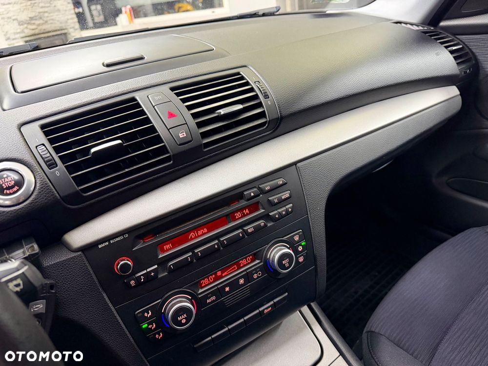 BMW Seria 1 - 35