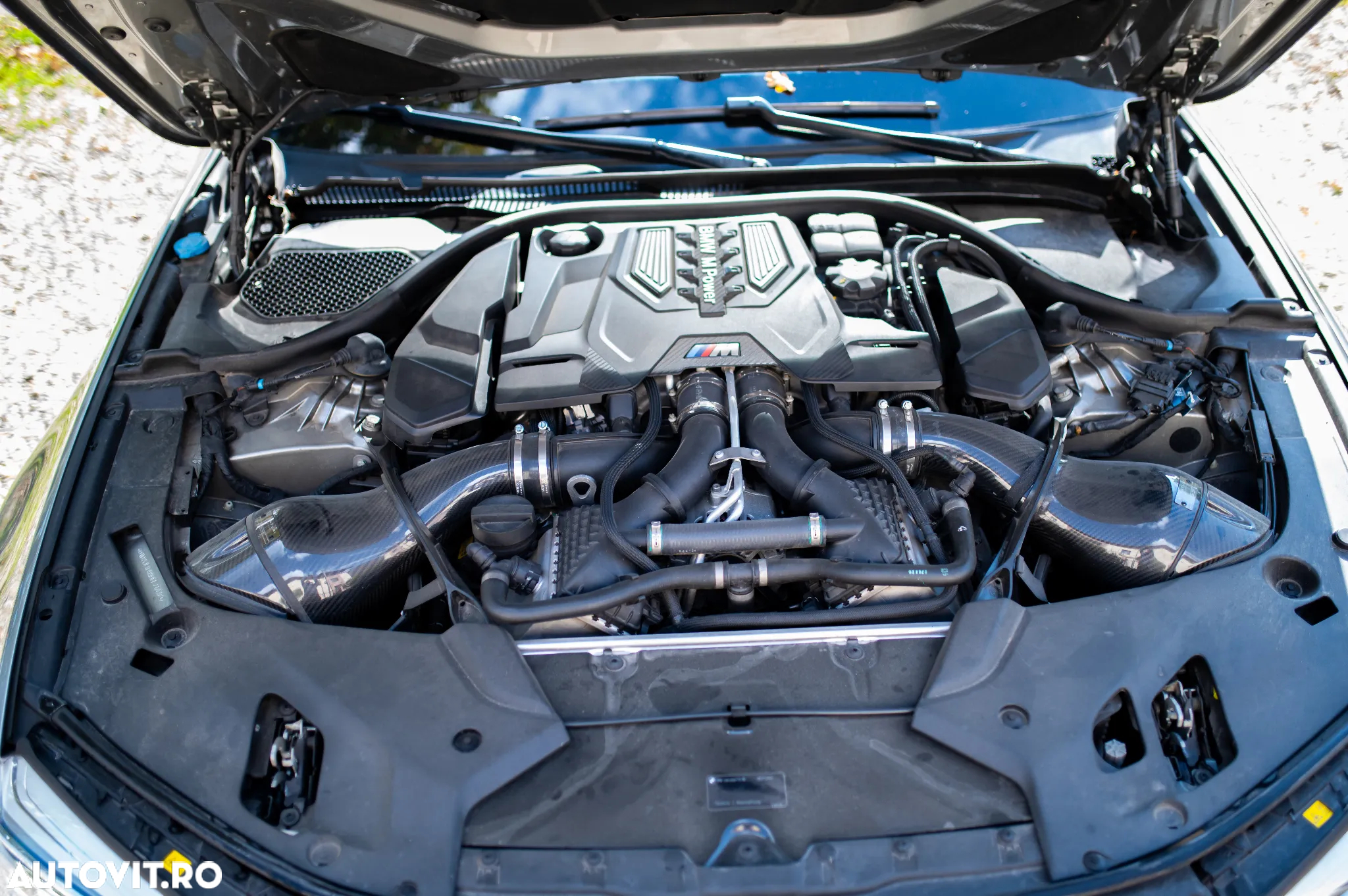 BMW M5 Standard - 26