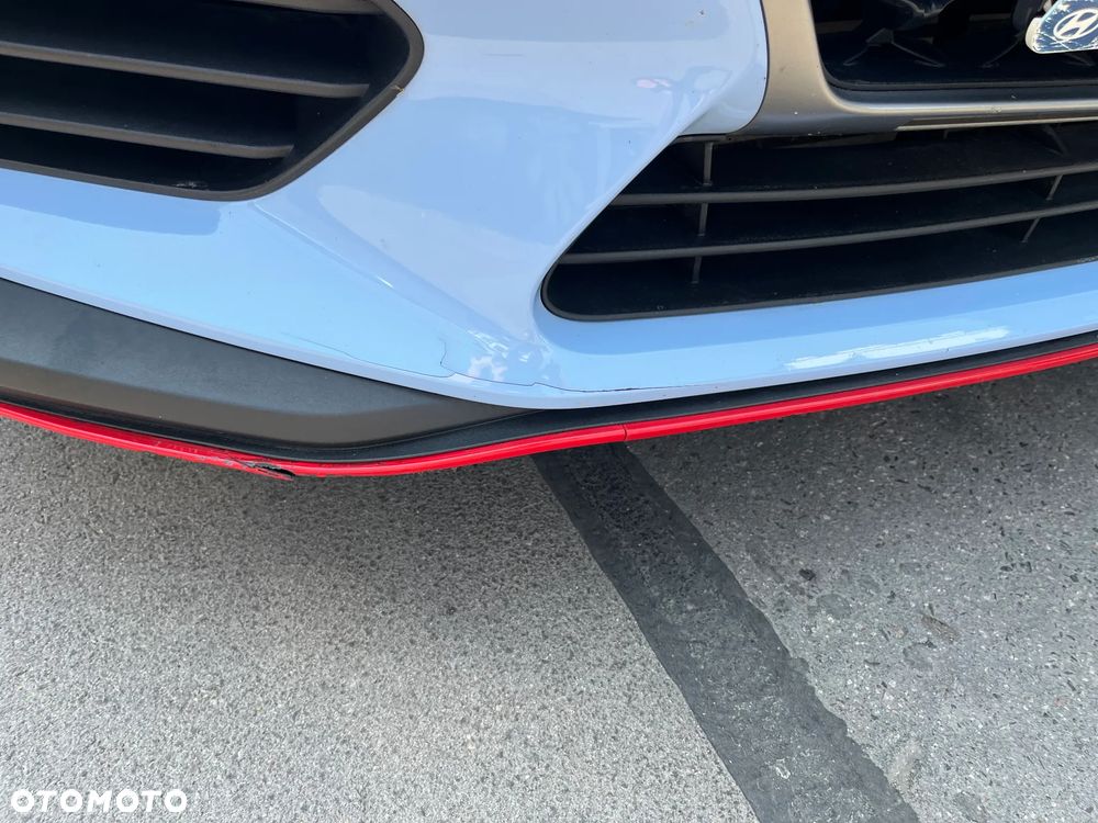 Hyundai i30 N 2.0 T-GDI Performance - 11