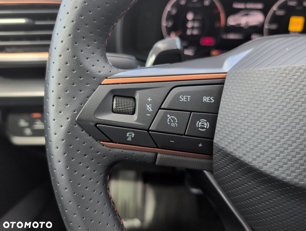 Cupra Leon Sportstourer 1.5 eTSI mHEV DSG - 20