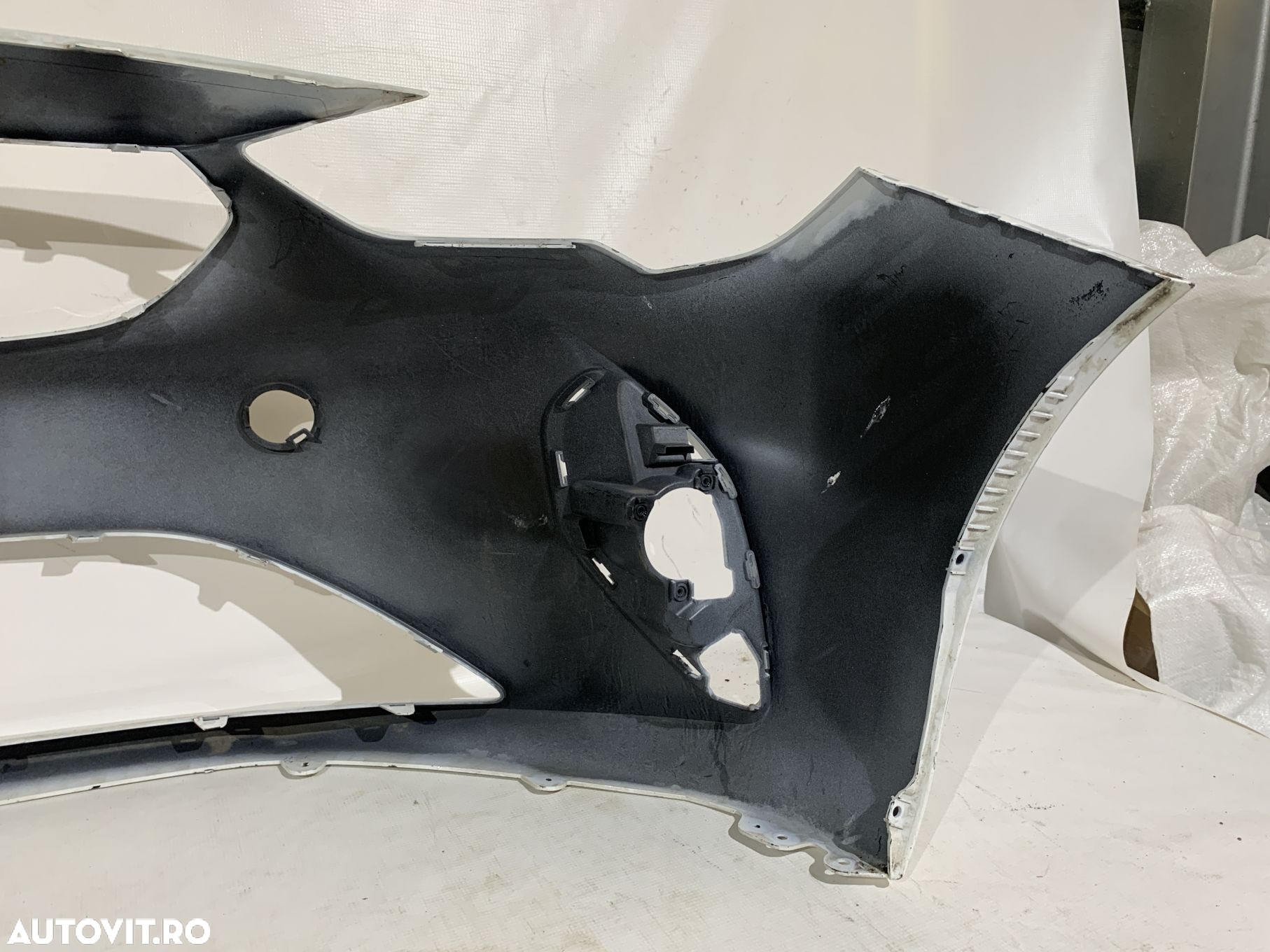 Bara fata Opel Corsa F, 2019, 2020, 2021, 2022, 2023, cod origine OE 9830280980. - 17