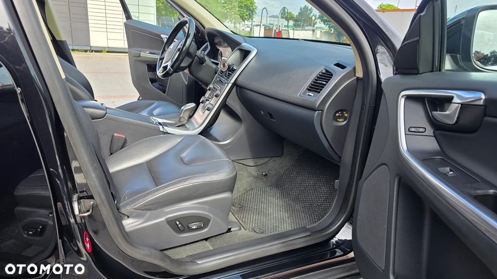 Volvo XC 60 - 17