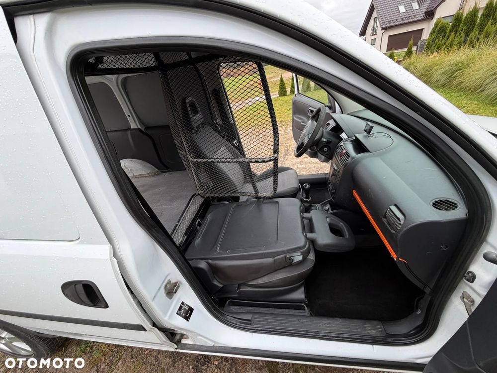 Opel Combo - 10