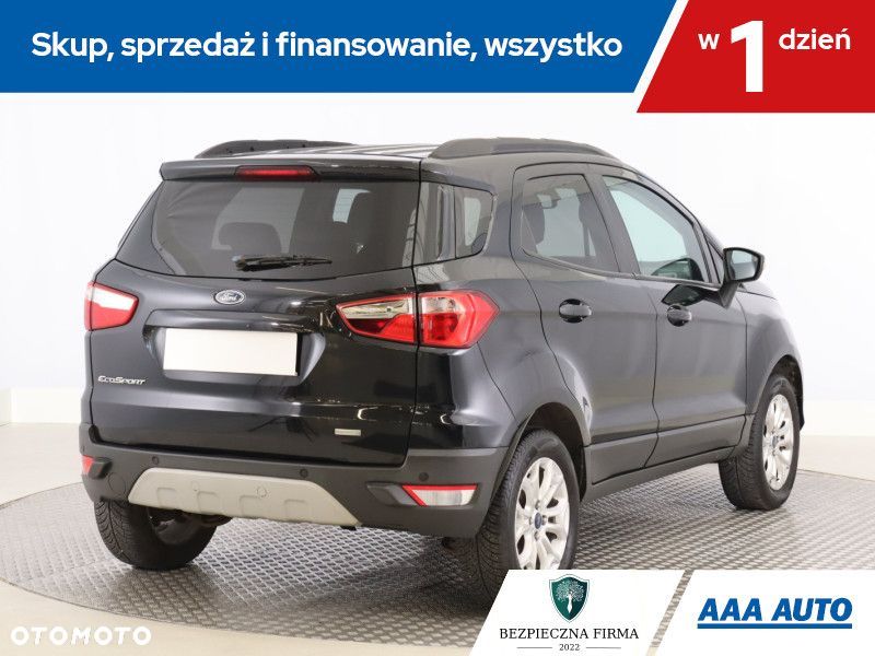 Ford EcoSport - 7