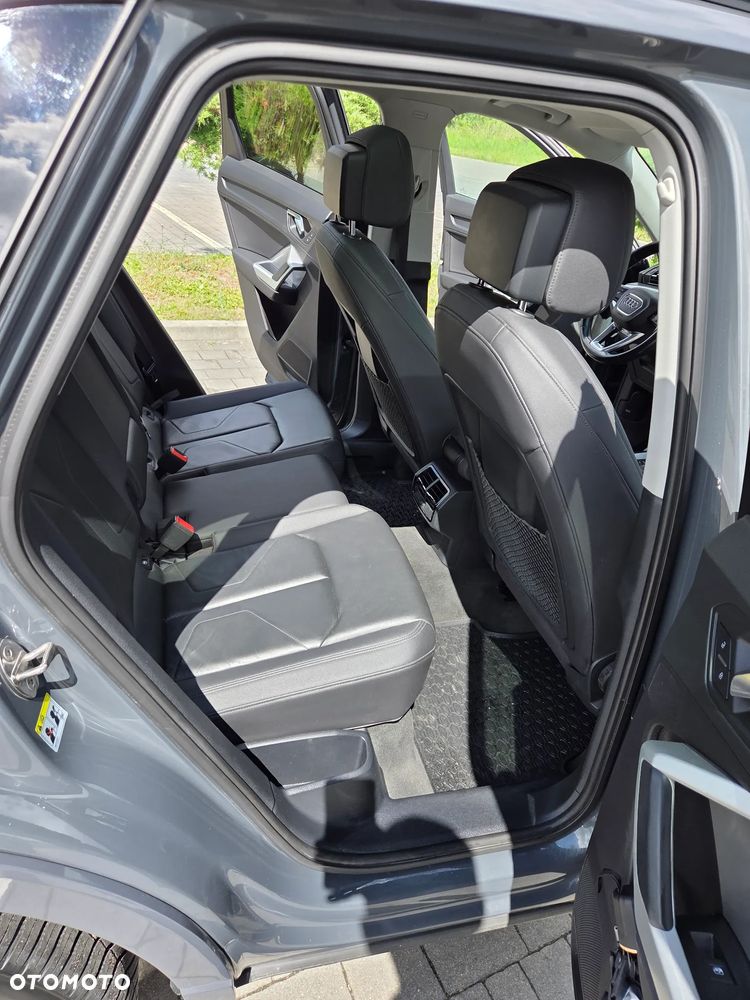 Audi Q3 45 TFSI Quattro S tronic - 34