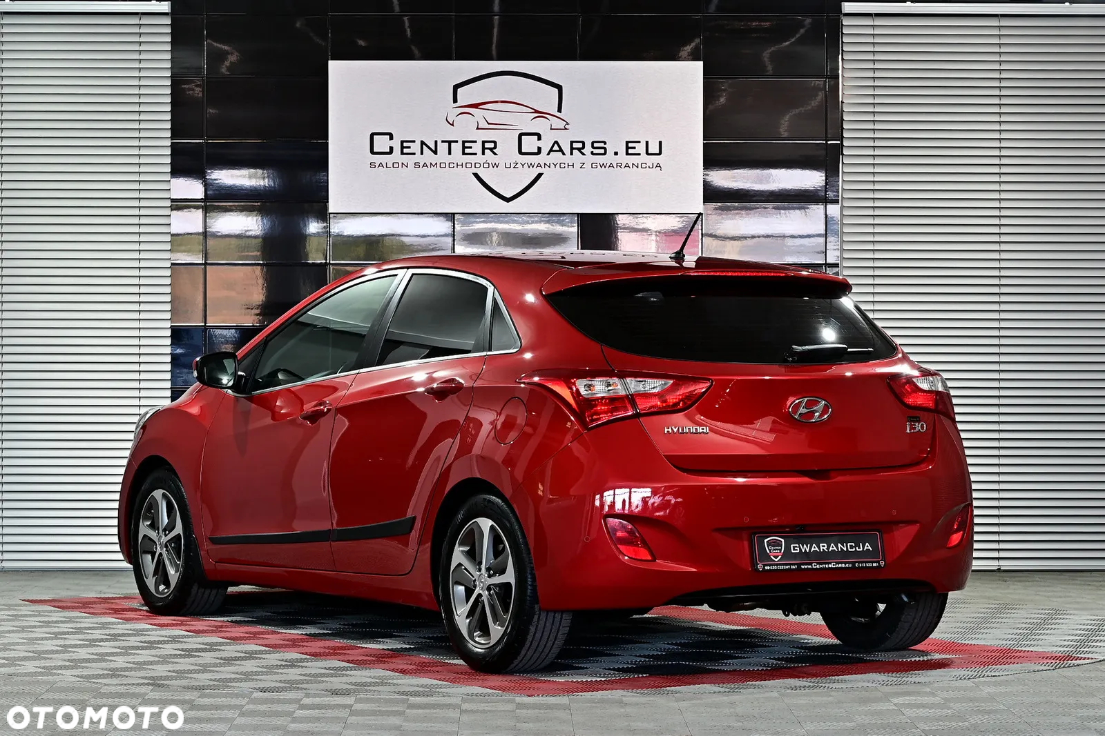 Hyundai i30 - 5