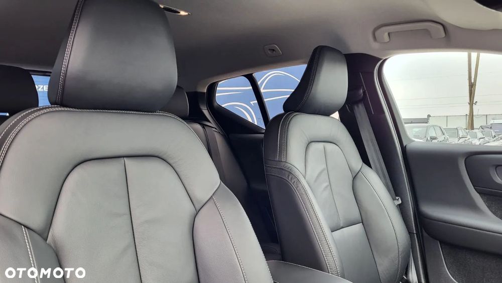 Volvo XC 40 - 19