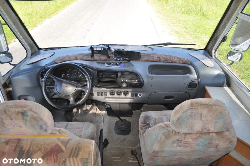 PILOTE Galaxy 26MX - 20