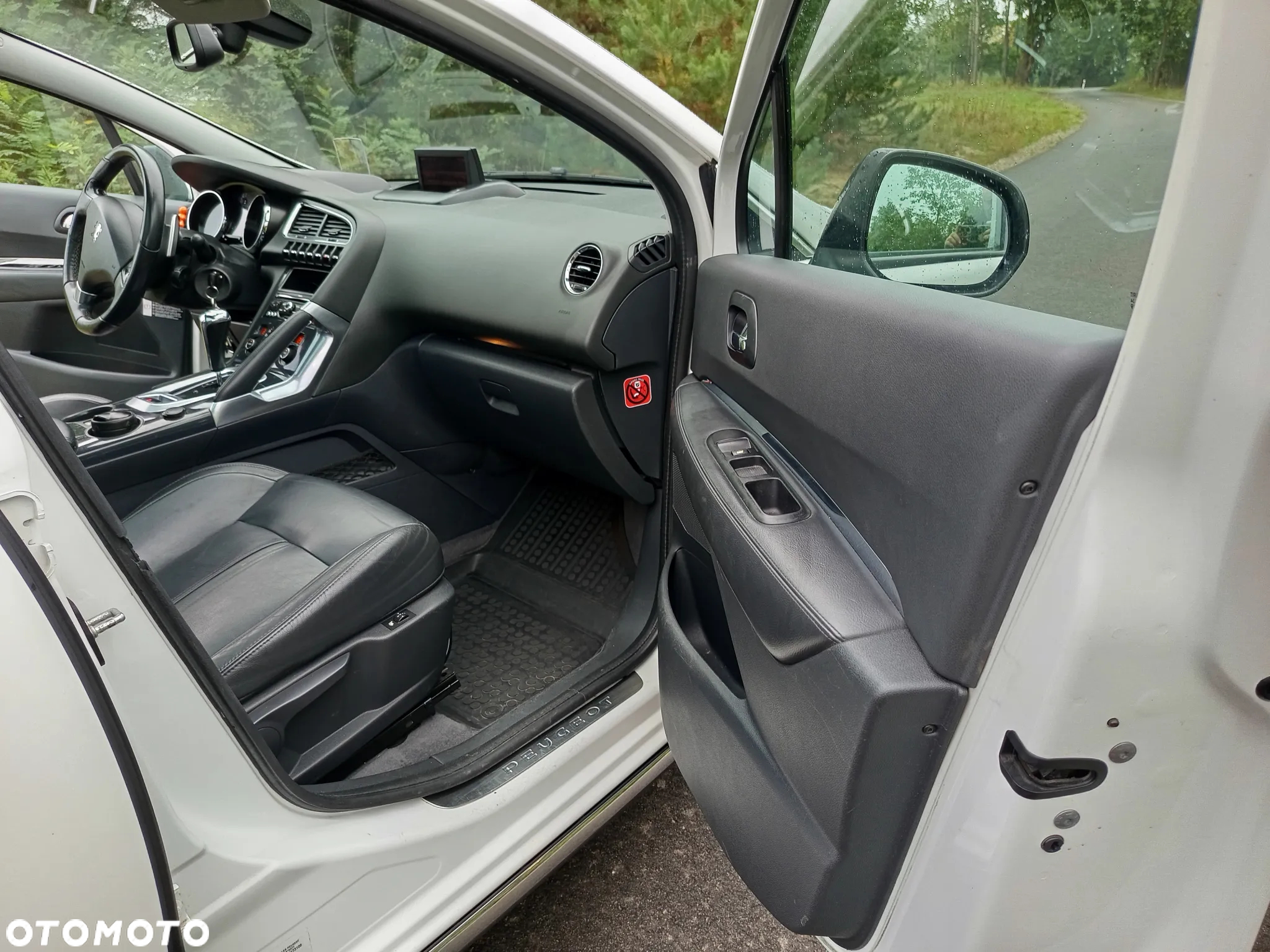 Peugeot 3008 - 21