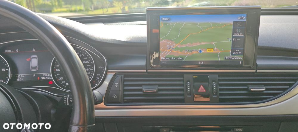 Audi A6 Avant - 25