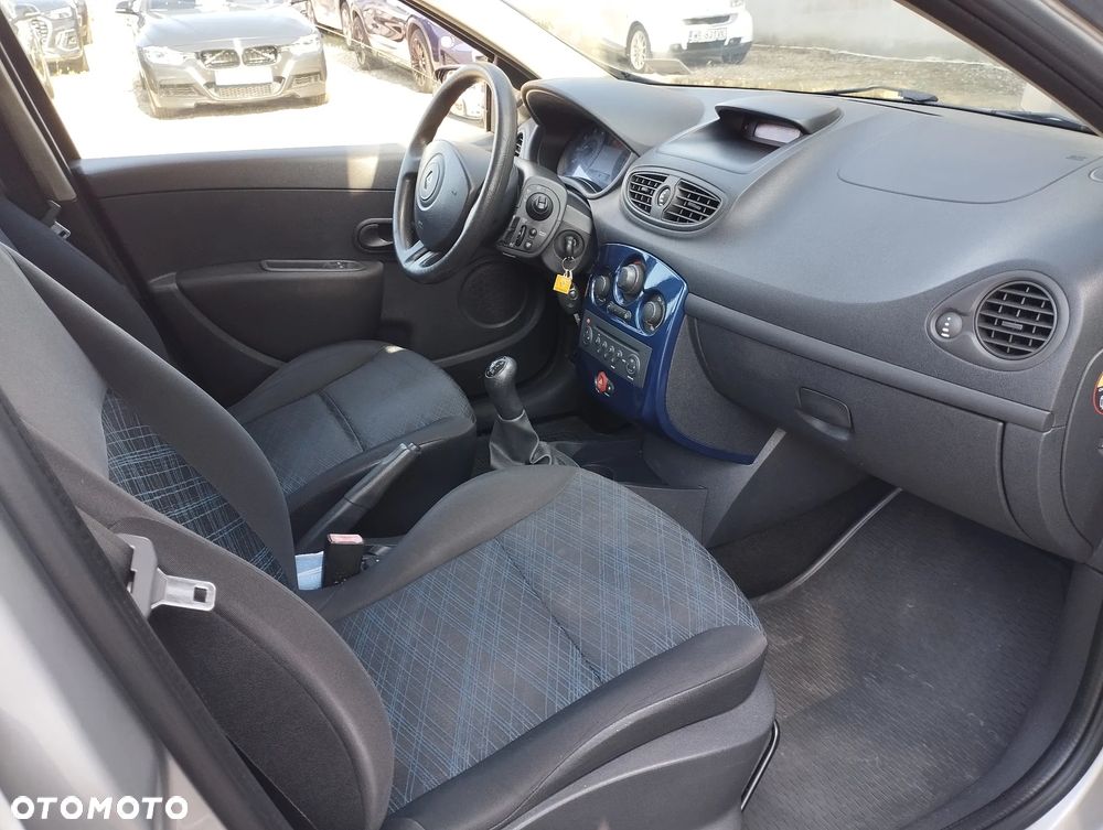 Renault Clio 1.2 TCE Authentique - 8