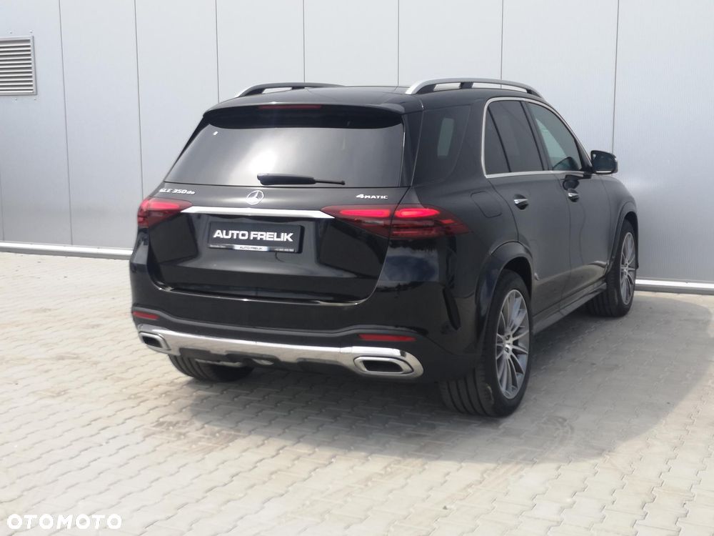 Mercedes-Benz GLE - 9