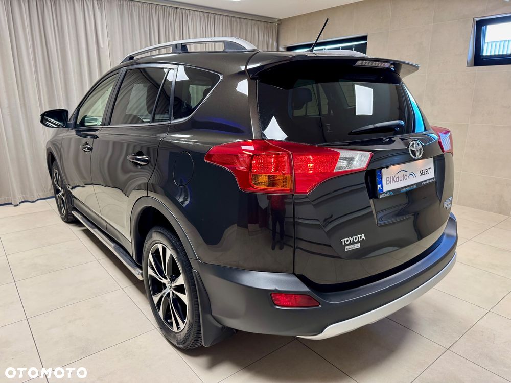 Toyota RAV4 - 15