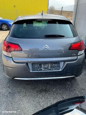 Citroën C4 - 6