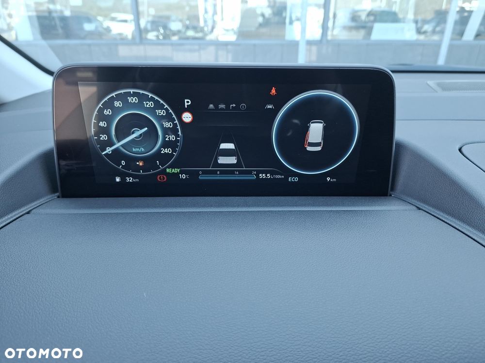 Hyundai Staria 1.6 T-GDI HEV Smart VIP - 18