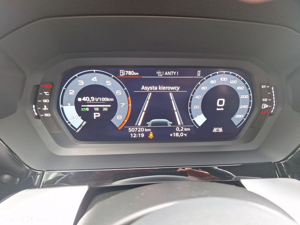 Audi A3 Sportback - 19