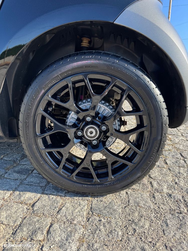 Smart ForTwo Coupé EQ prime - 30