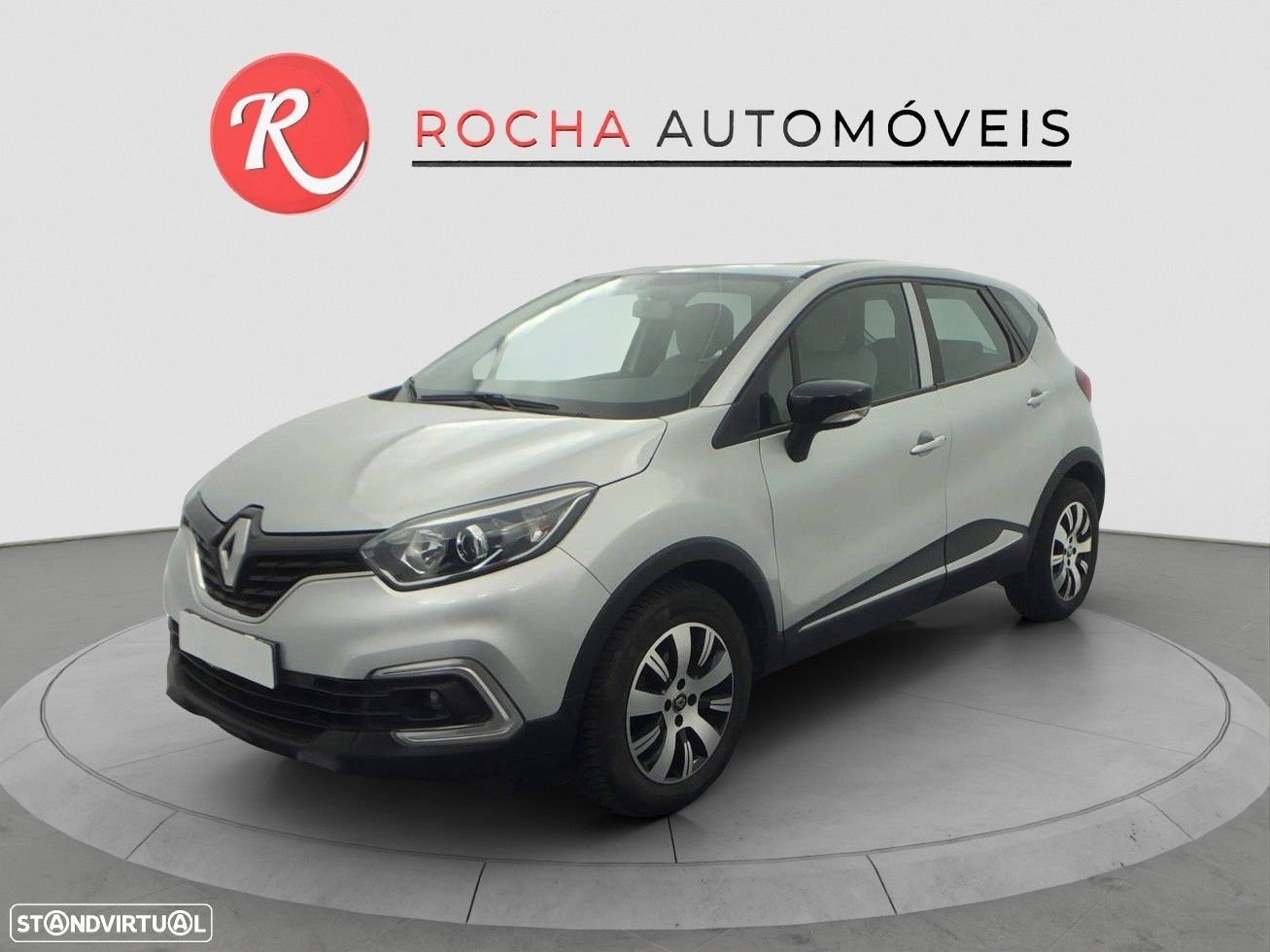Renault Captur - 1
