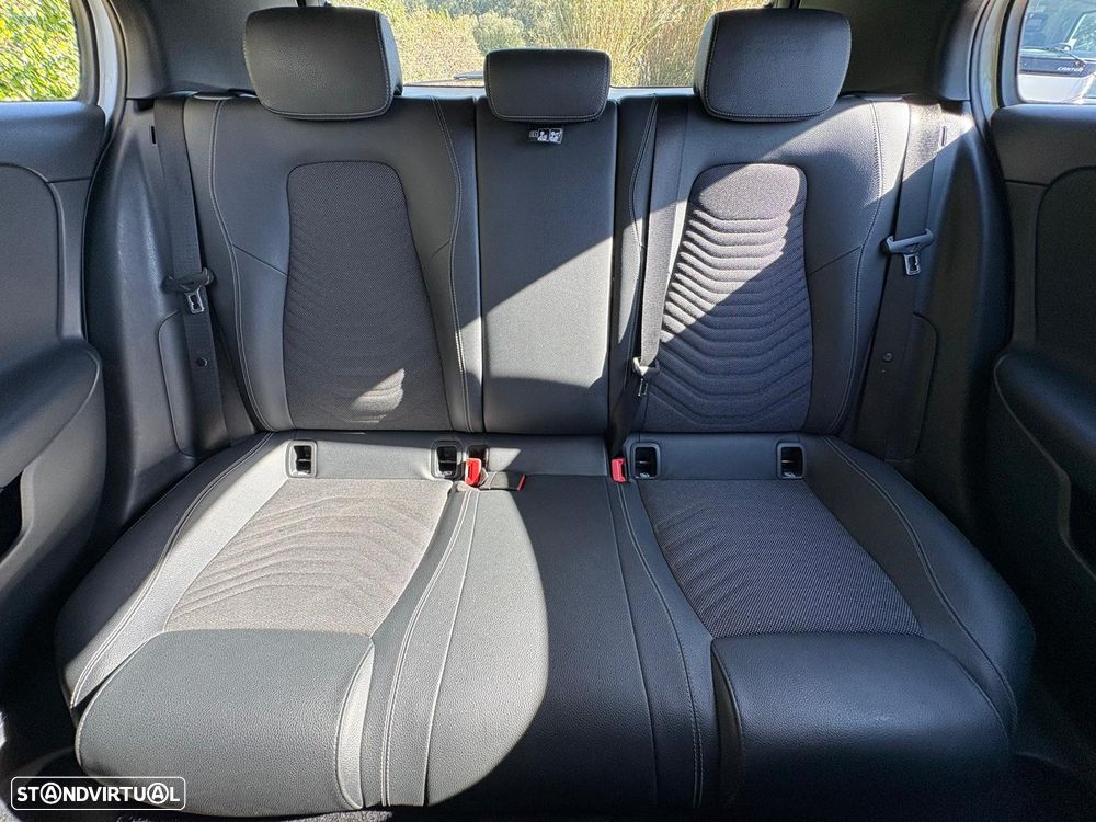 Mercedes-Benz A 180 d 8G-DCT - 39