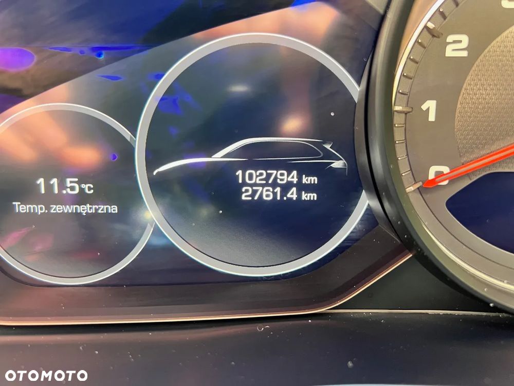 Porsche Cayenne S - 3