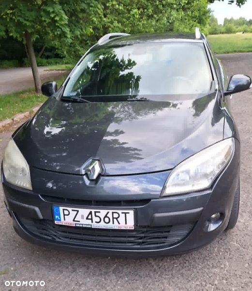 Renault Megane 1.4 16V TCE Privilege - 2