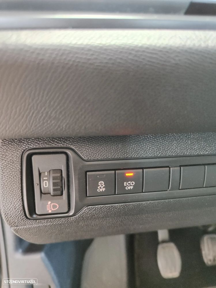 Peugeot 308 e-HDi FAP 115 Stop&Start Style - 24