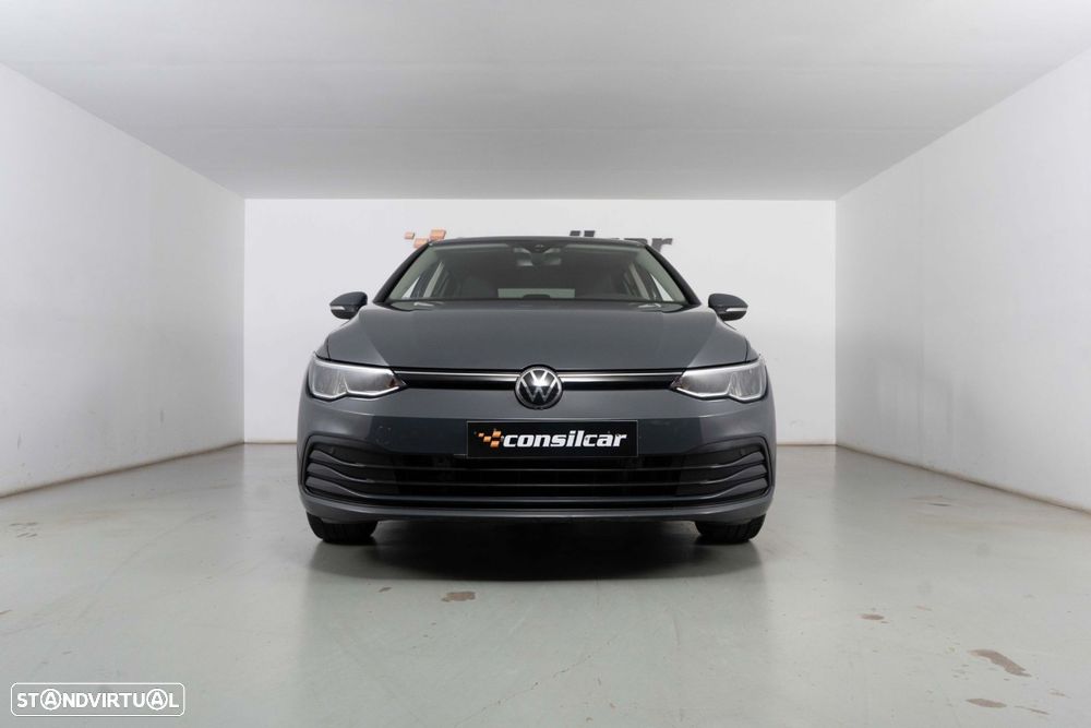 VW Golf 1.0 TSI Life - 10