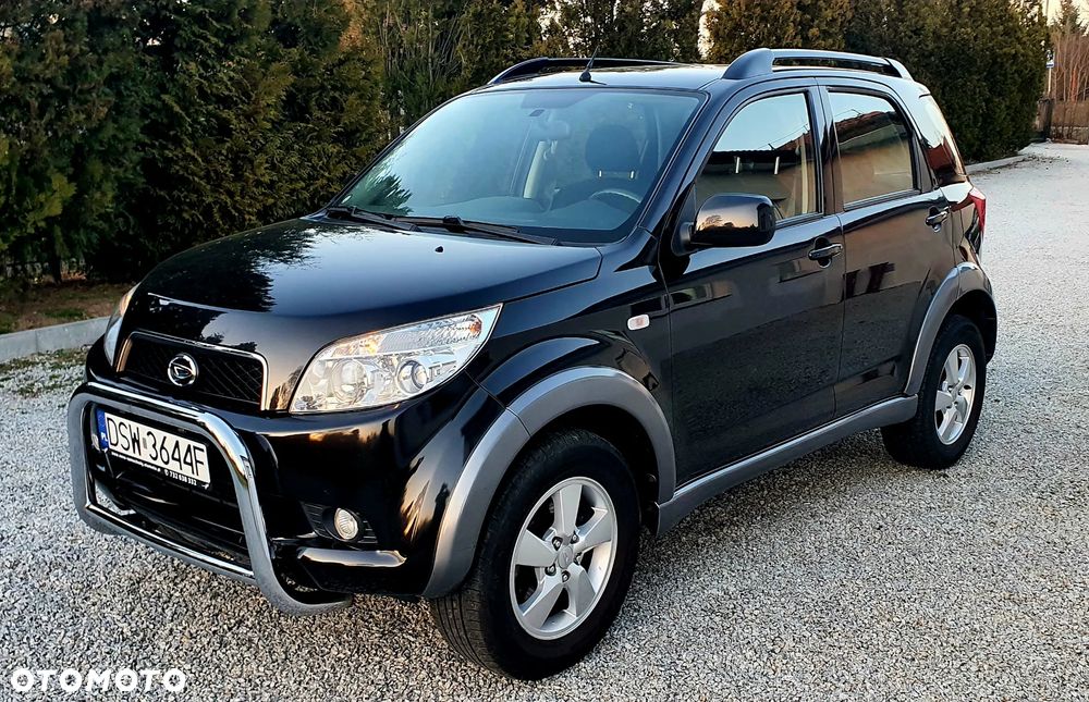 Daihatsu Terios 1.5 Top S 4WD - 1