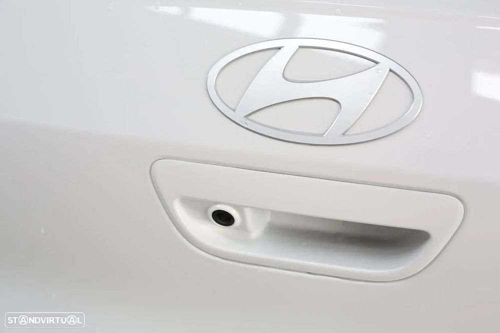 Hyundai i10 1.0 Comfort - 31