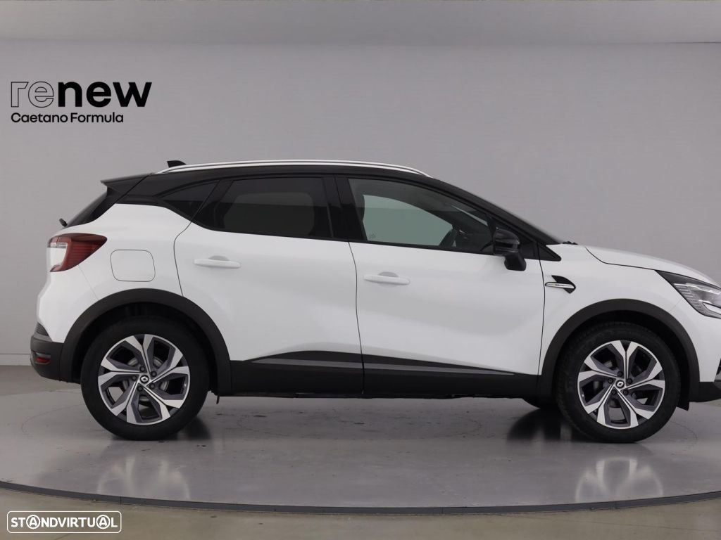 Renault Captur 1.0 TCe RS Line - 8