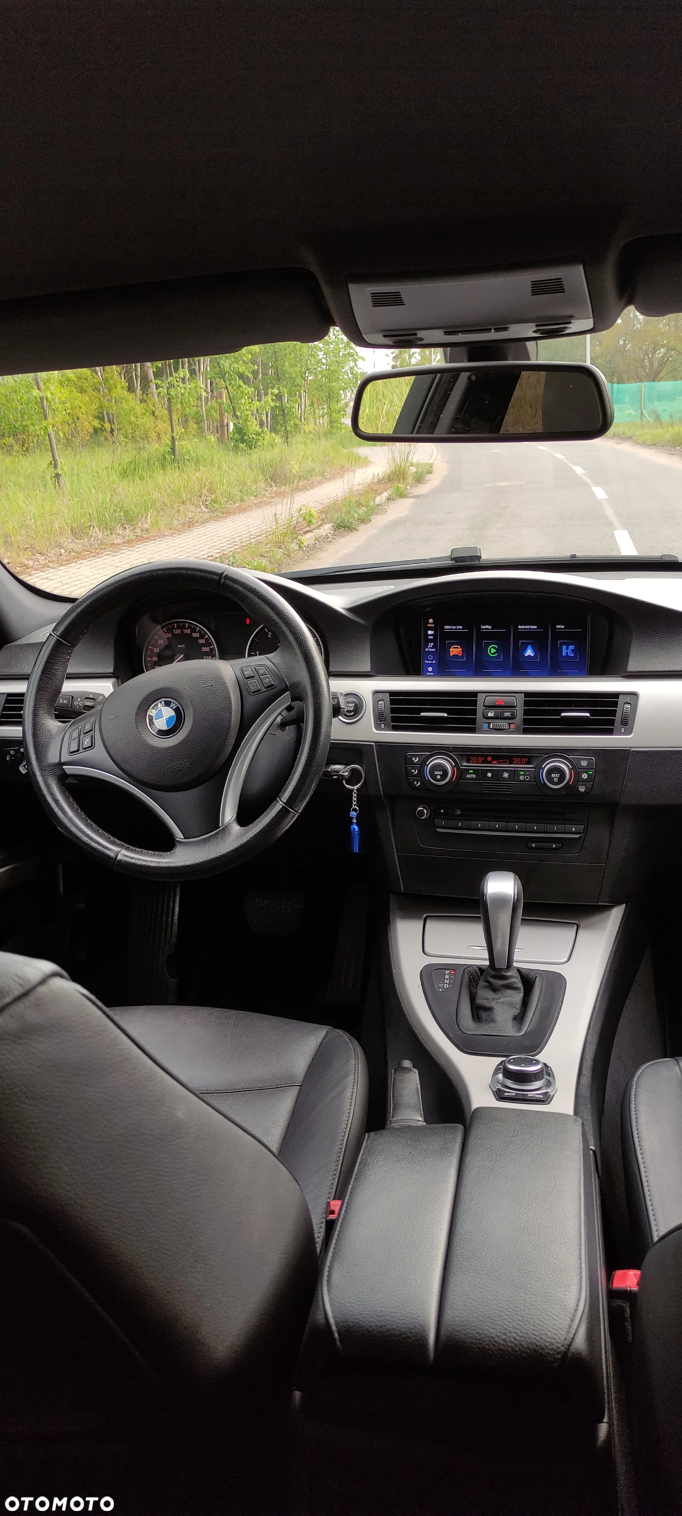 BMW Seria 3 - 11