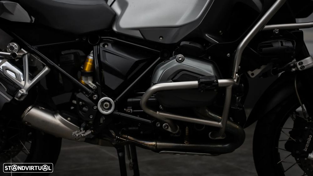 BMW R 1250 GS Adventure - 7