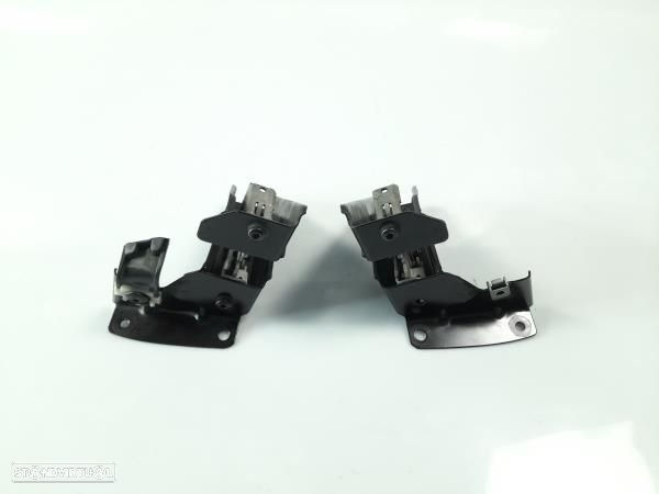 Fecho Capot Bmw 3 (E90) - 2