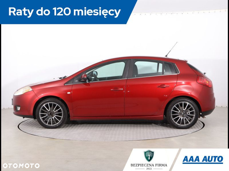 Fiat Bravo - 3