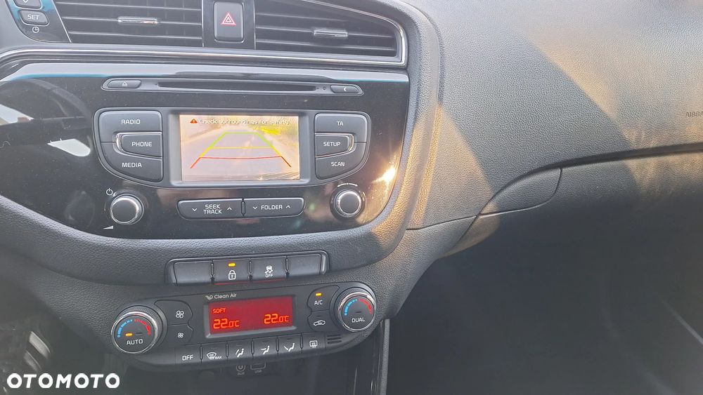 Kia Ceed 1.0 T-GDI ISG Platinum Edition - 10