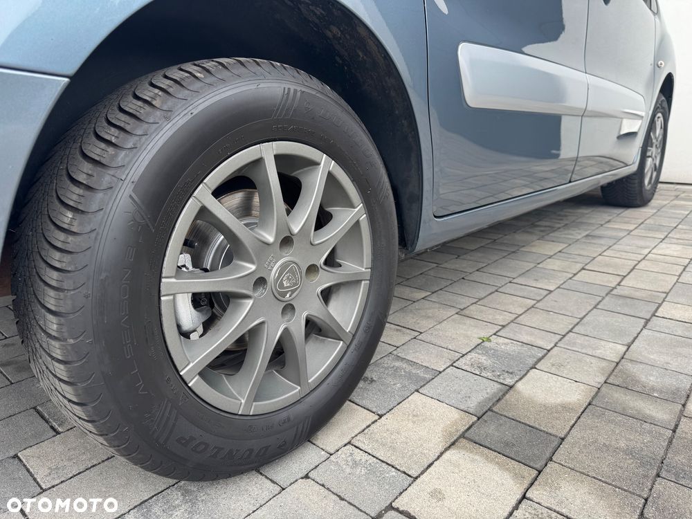 Citroën Berlingo Multispace e-HDi 90 FAP EGS6 Exclusive - 38