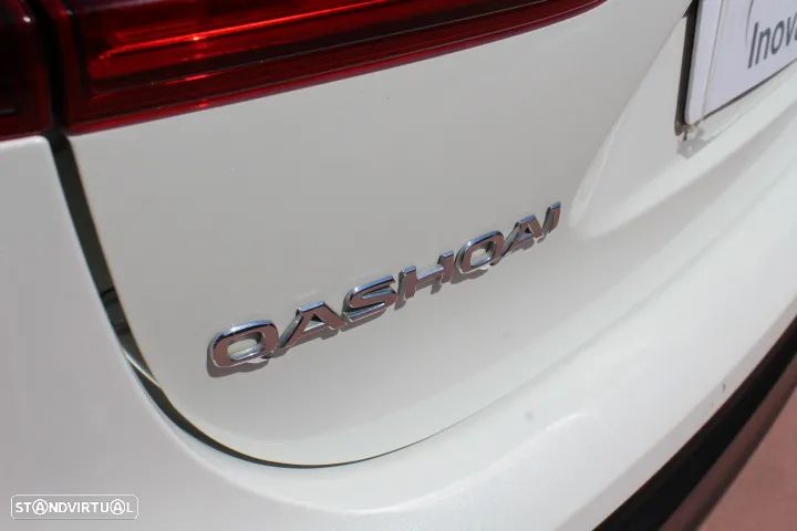Nissan Qashqai 1.5 dCi Tekna - 20