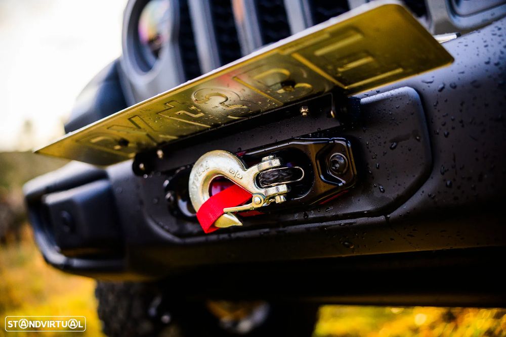 Jeep Wrangler Unlimited 2.0 4xe Plug-In Hybrid Hardtop Rubicon - 6