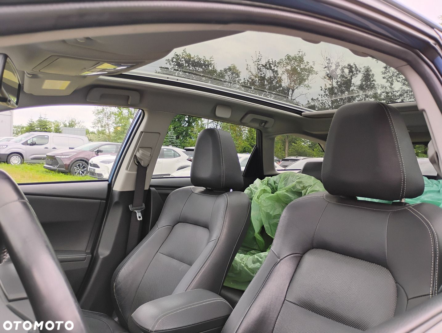 Toyota Auris - 17