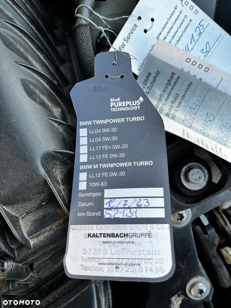 BMW Seria 2 218i - 23